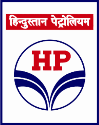 Логотип компании HPCL