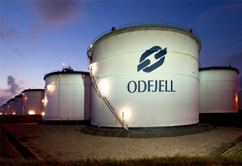 Терминал Odfjell